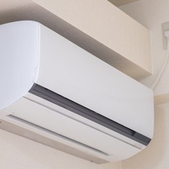 　エアコン施工スタッフ募集！【これからの時期も案件確保】の画像