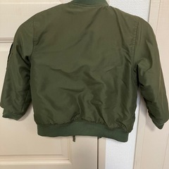子ども服の画像