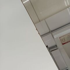 ★リユースのサカイ日立店★HJ7985 松田家具 レンジボード ホワイト H207×D48.5×W118 クリーニング済み の画像