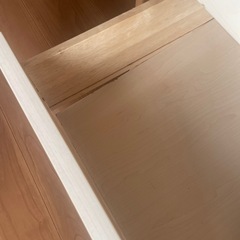 衣装タンス　衣装棚　収納棚の画像