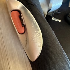 （決まりました）サイベックス回転式ISOFIX チャイルドシートの画像