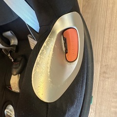 （決まりました）サイベックス回転式ISOFIX チャイルドシートの画像