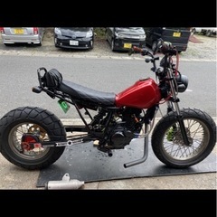 TW200の画像