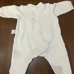 ユニクロ　ベビー服の画像