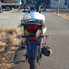 CB125F.好調.ピカピカ.始動動画.GN125.GSX125.YB125.の画像
