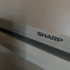 SHARP SJ-W352D  の画像