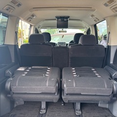 三菱　　デリカD5 車検長い！の画像