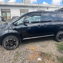 三菱　　デリカD5 車検長い！の画像