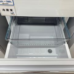 【トレファク　イオンモール常滑店】3ドア冷蔵庫　Haier　JR-CV34C　2025年製をご紹介！の画像