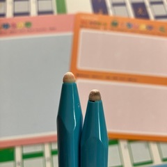 公文もじかずボードの画像