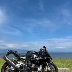 212馬力 アクラポレース菅 定価40万 BMW S1000RR 初期型の画像