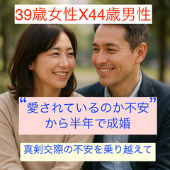 💐婚活コラムを公開しました！