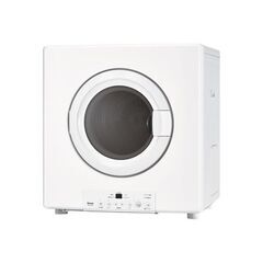 【愛知半田店引取限定】ガス衣類乾燥機　RDT-A54S（A)-WH　LPG 乾太くん　リンナイの画像