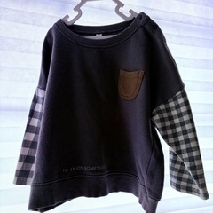 ベビー&キッズ服　まとめ売りの画像