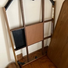 コタツ机の画像