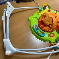 ジャンパルーフィッシャープライスの画像