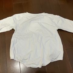 ベビー服の画像