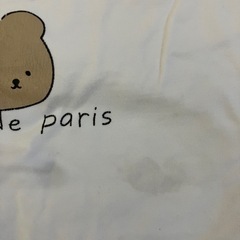 ベビー服の画像