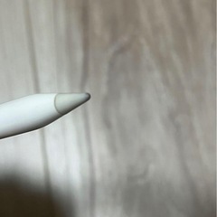 Apple Pencilの画像