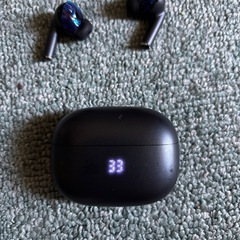 ワイヤレスイヤホン 新品 はこなし箱無しの画像