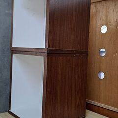 【リサイクルショップどりーむ天保山店】No.4437　棚　写真参照🎵　お手頃価格で販売中🎵の画像
