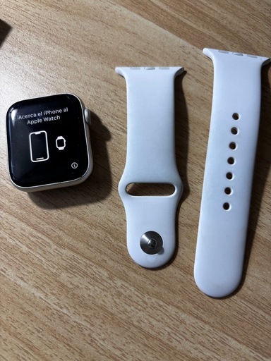 アップルウォッチSeries5 44m