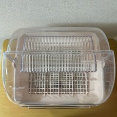 TOSHIBA 東芝 食器乾燥機 VD-10CNの画像