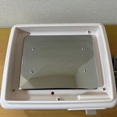 TOSHIBA 東芝 食器乾燥機 VD-10CNの画像