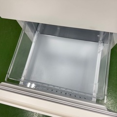 28 R26  Panasonic　23年製　156L　冷蔵庫　安い 洗濯機　の画像