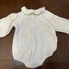 ベビー服の画像