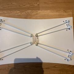 ローテーブル差し上げますの画像