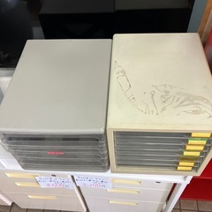 レターケース　1つ300円〜の画像