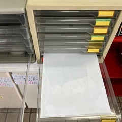 レターケース　1つ300円〜の画像