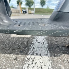 SUZUKI カーナ 50cc 原付バイクの画像