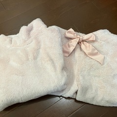パジャマの画像
