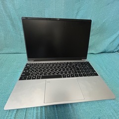 Windows 11搭載ノートPC15.6インチオフィス付き　Wi-Fiの画像