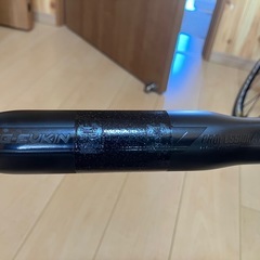 ロードバイク ドロハン 中華カーボン OG-EVKIN 420mmの画像