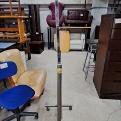 【リサイクルショップどりーむ天保山店】No.4455　姿見　キャスター付き🎵　おすすめ商品です🎵の画像