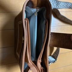 バッグの画像