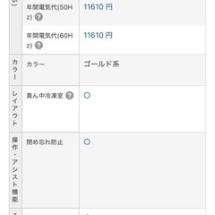 SHARP SJ-W352D  の画像