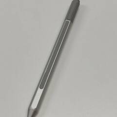 Microsoft Surface Pen タッチペン/シルバー〈1710〉の画像