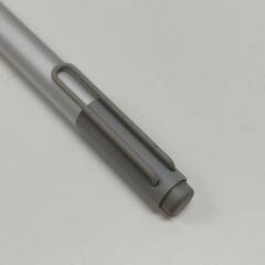 Microsoft Surface Pen タッチペン/シルバー〈1710〉の画像