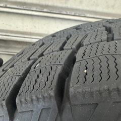 195/65/R15ホイールセット
 の画像