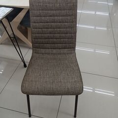 ★リユースのサカイ日立店★HJ7988  ダイニングテーブルセット ブラウン H70×D75×W120 クリーニング済み の画像