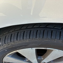 ワゴンR 低走行　車検R9年7月までの画像