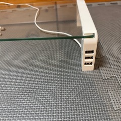 キーボード置きの画像