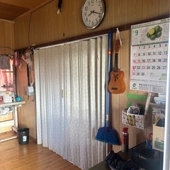 大型コンテナハウスの画像