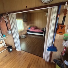 大型コンテナハウスの画像