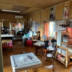 大型コンテナハウスの画像