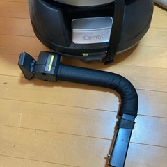 コンビチャイルドシートの画像